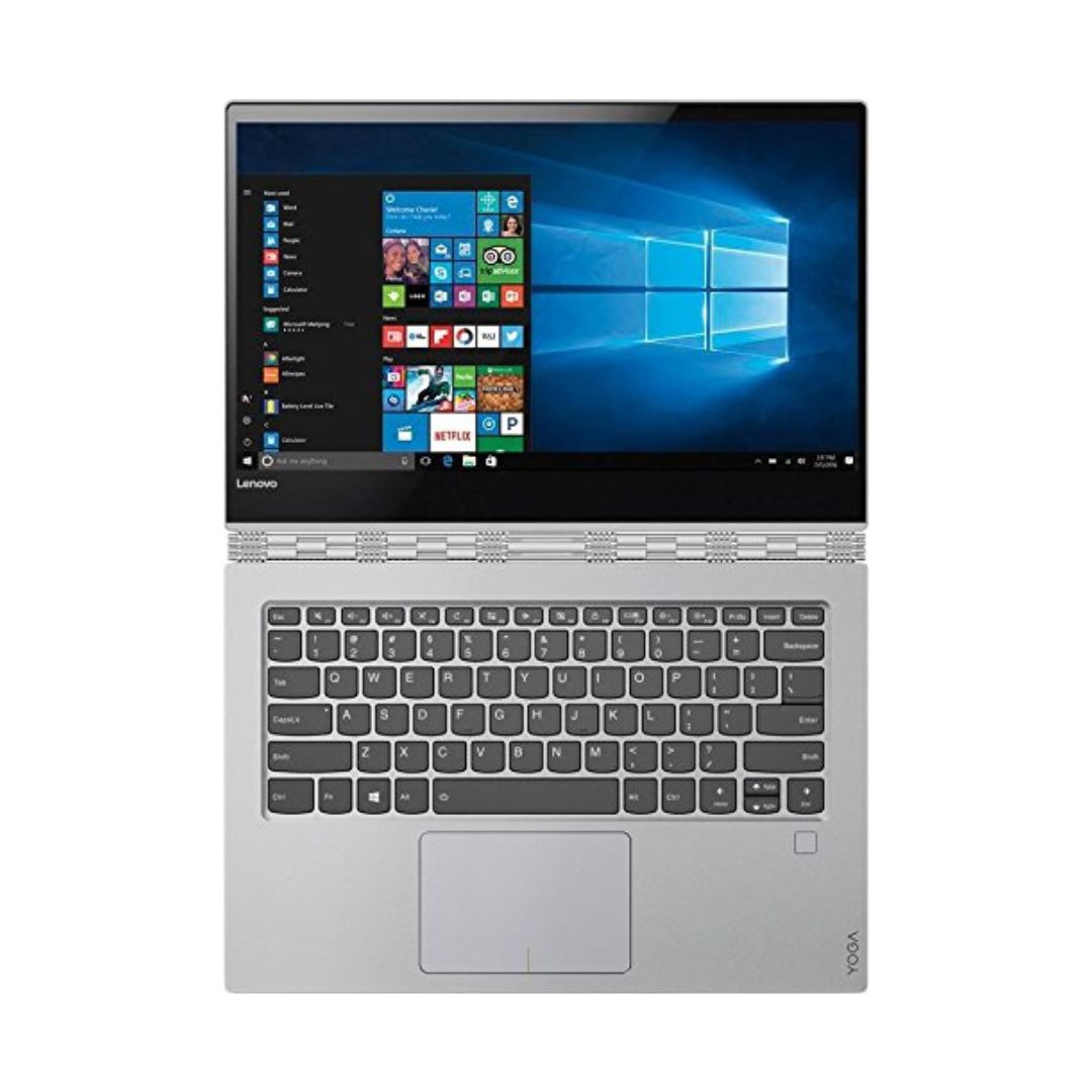 Lenovo Yoga 920 2-in-1 13.9