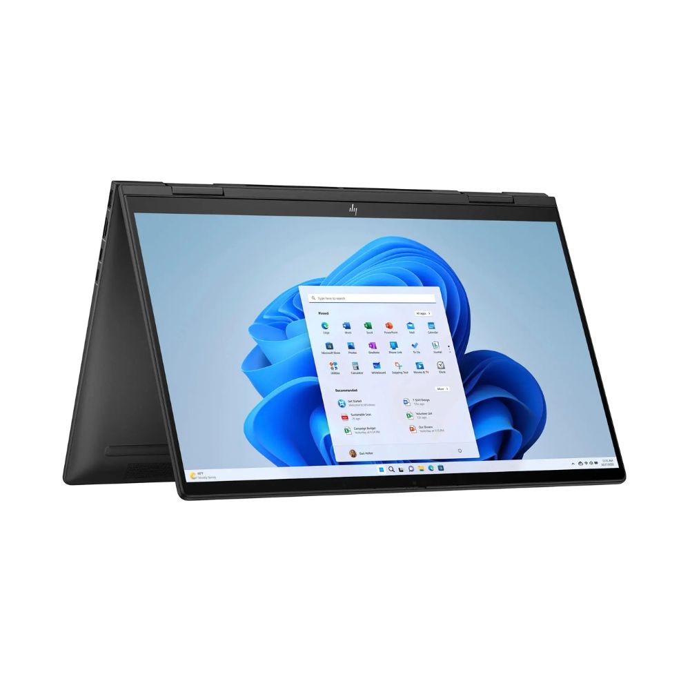 HP - Envy 2-in-1 15.6