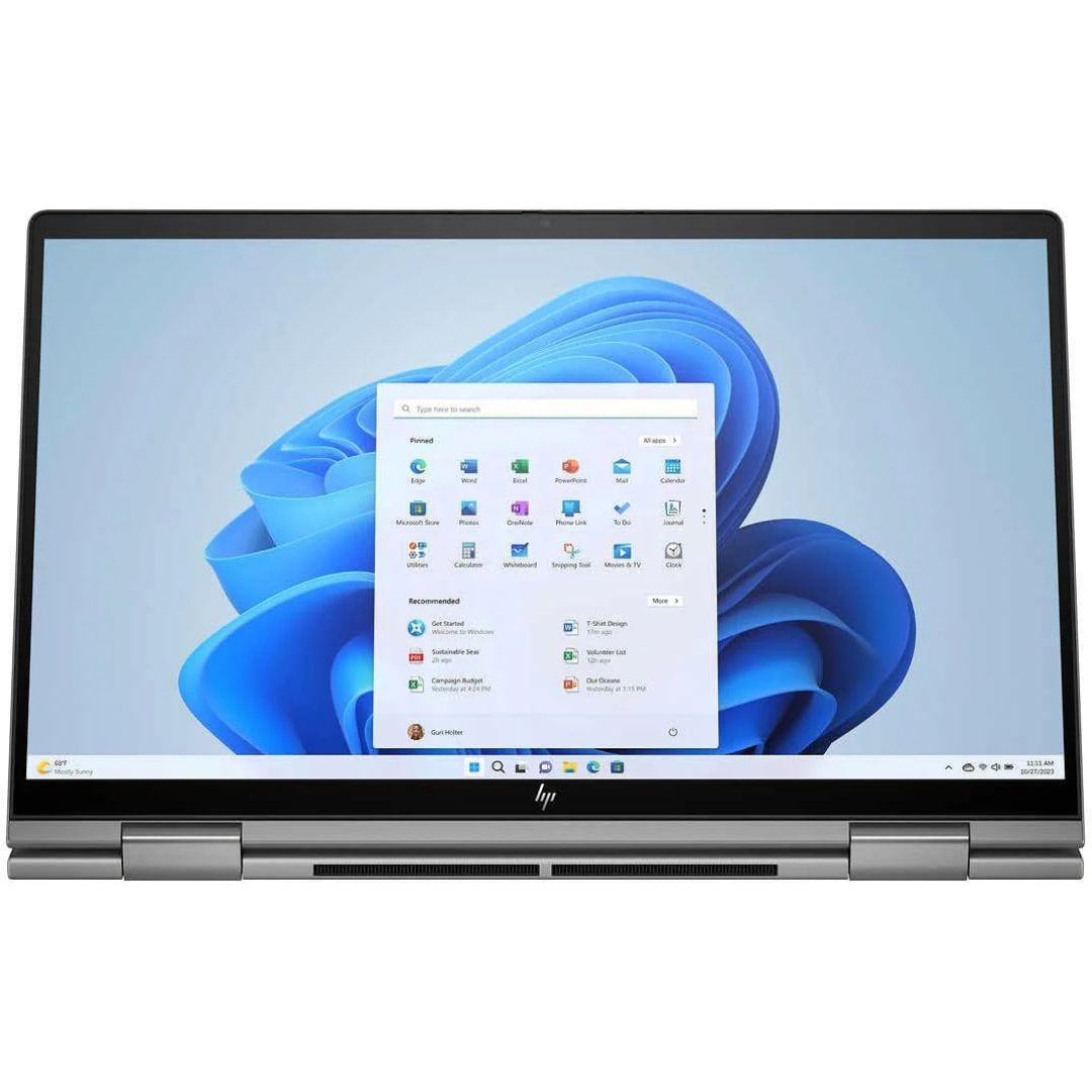 HP Envy x360 ? 15.6