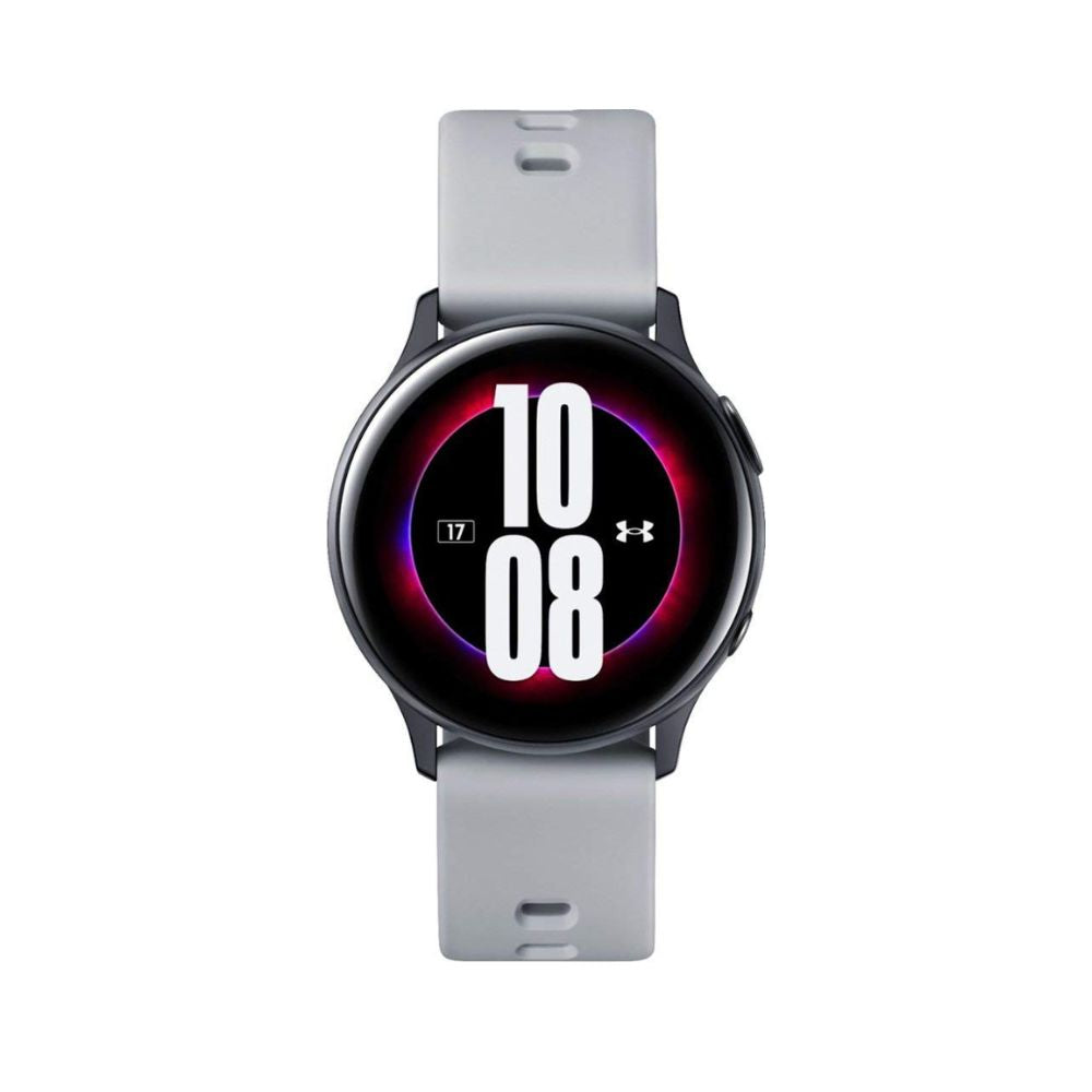 Samsung Galaxy Watch Active2 - 40mm Under Armour Edition Aqua Black - SM-R830NZKUUDA