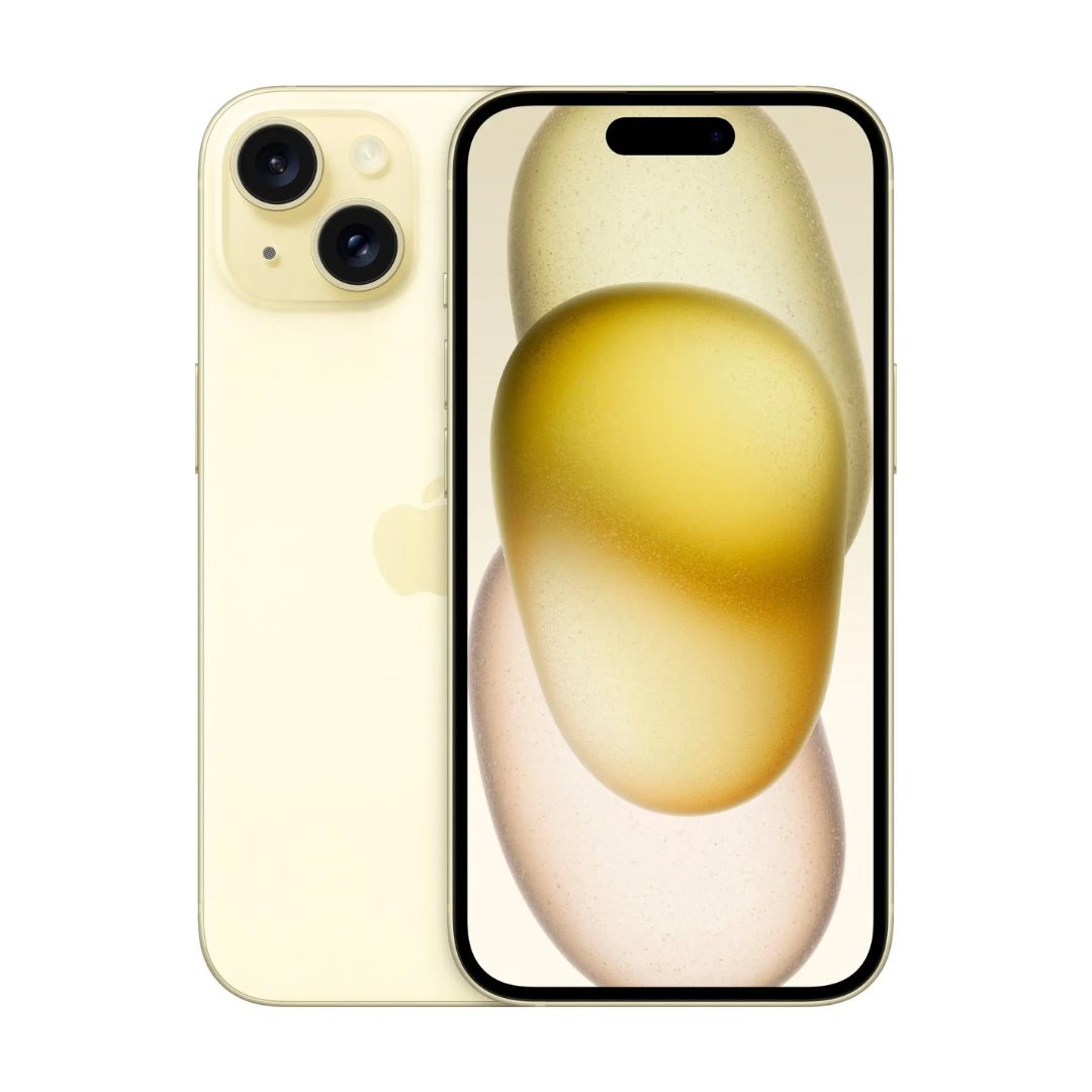 Verizon Apple iPhone 15