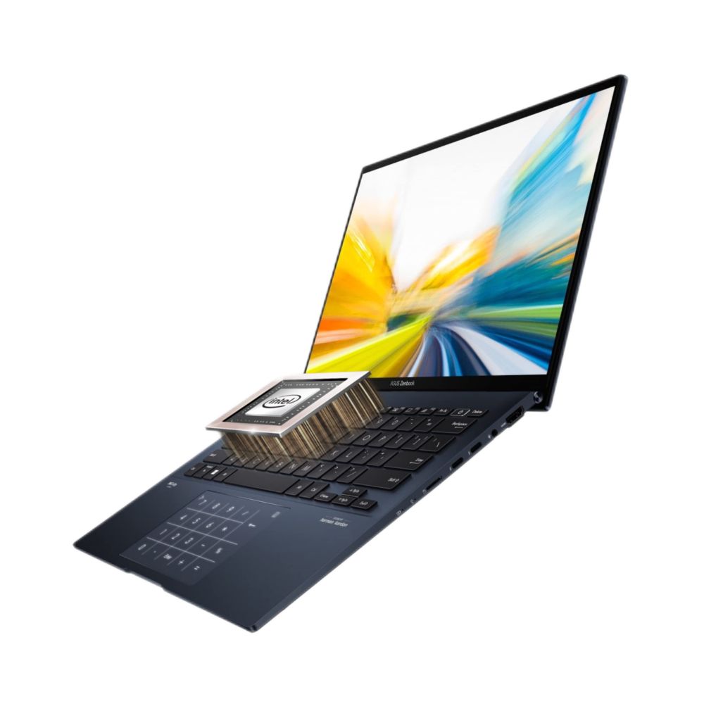 ASUS Zenbook 14
