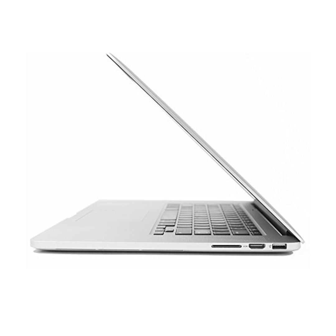 Apple MacBook Pro (Retina, 13-inch, Early 2013) ? Intel Core i5-3230M ? 8GB RAM ? 256GB SSD ? Silver ? ME662LL/A