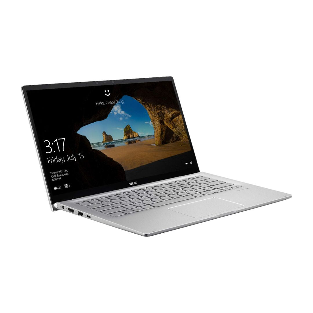 ASUS ZenBook ? 14