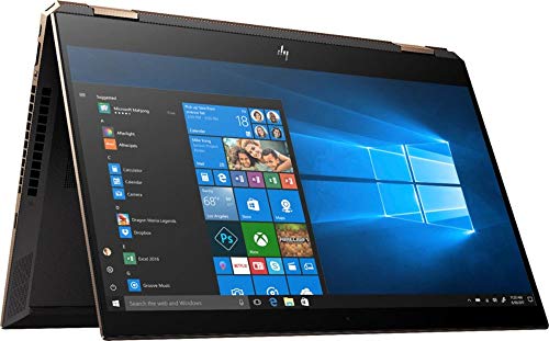 HP - Spectre x360 2-in-1 15.6