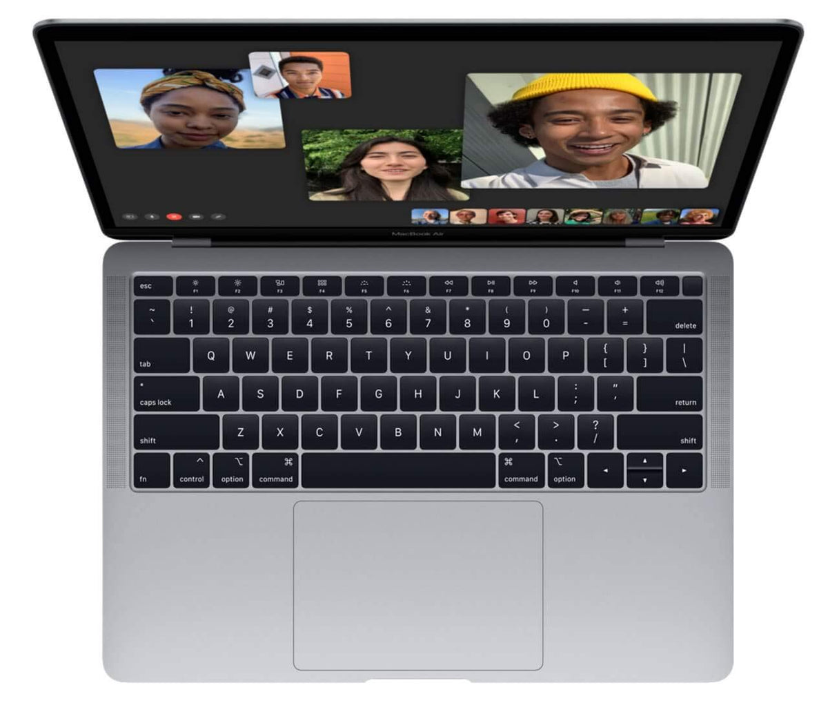 2018 Apple MacBook Air - 13.3