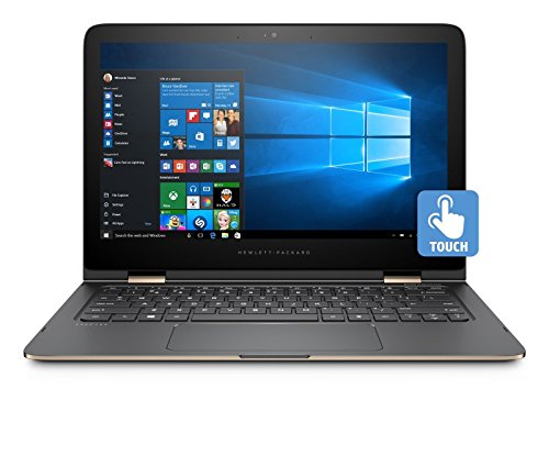 HP - Spectre x360 2-in-1 13.3