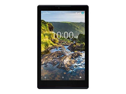 Verizon Ellipsis GizmoTab ( WiFi + Cellular ) - 8.0