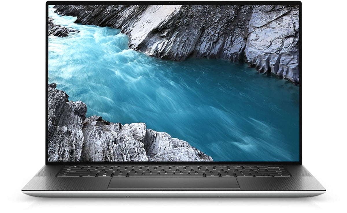 Dell XPS 15 9500 - i9 10885H -15.6
