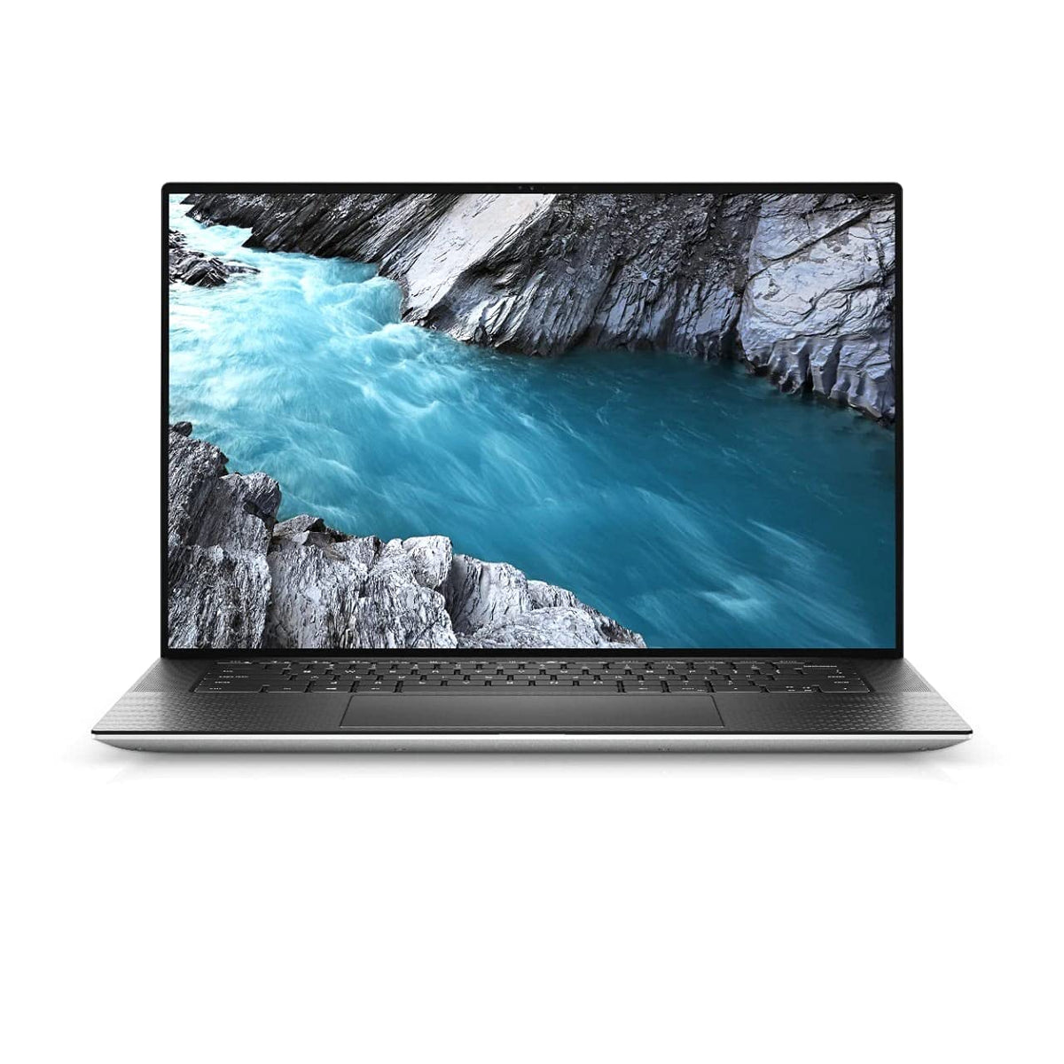 Dell XPS 15 9500 - i9 10885H -15.6