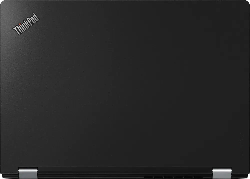 Lenovo ThinkPad Yoga 14 - i5-6200U - 8GB RAM - GeForce 940M - 256GB SSD - 20FY0002US