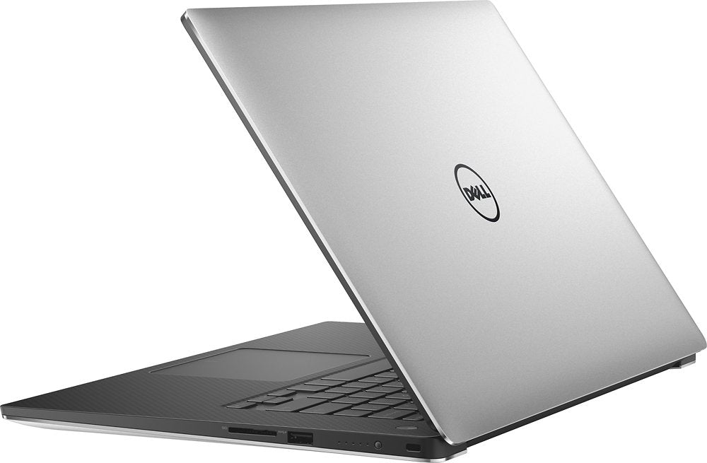 Dell - XPS 15.6