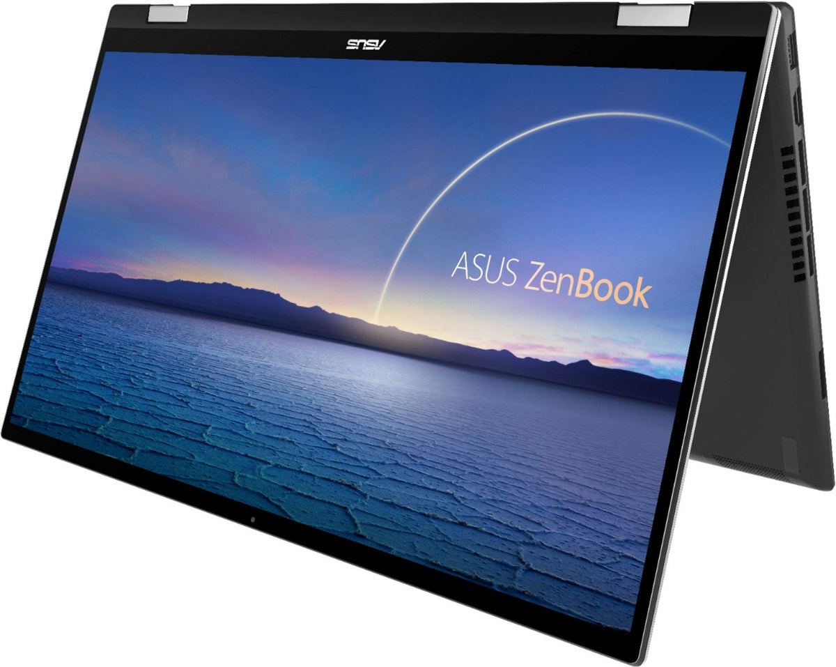 ASUS-ZenBook Flip 15 Q538EI ? 15.6