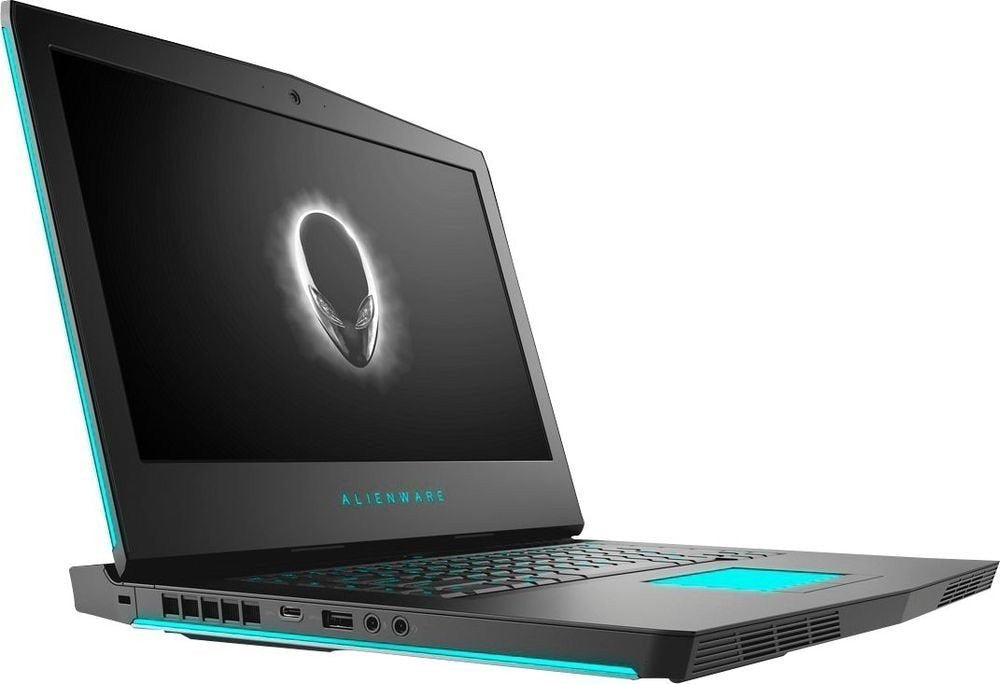 Alienware 17R5 17.3