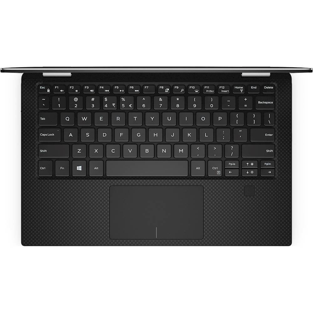 Dell XPS 13 9365 2-in-1 - 13.3