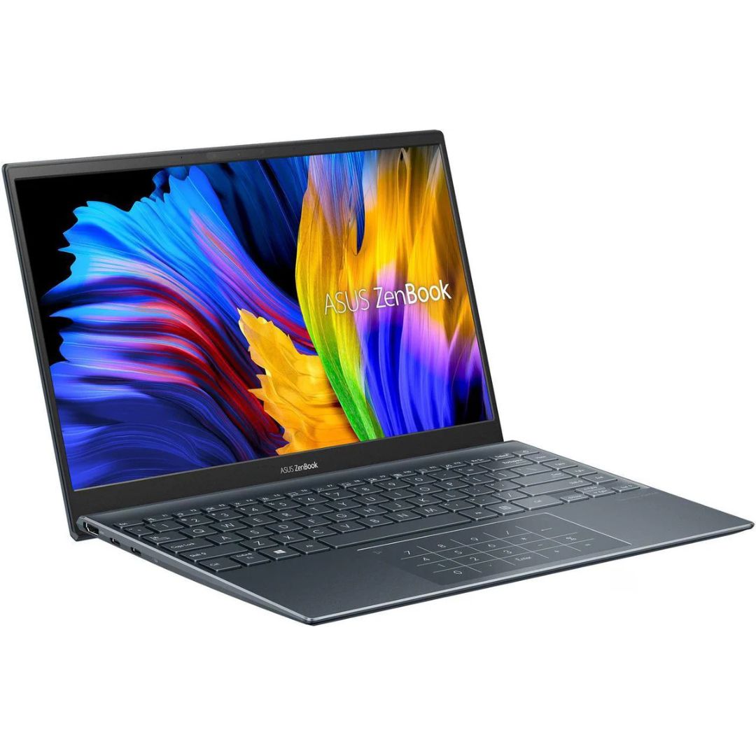 ASUS ZenBook 14 UM425UA-NS74 ? 14