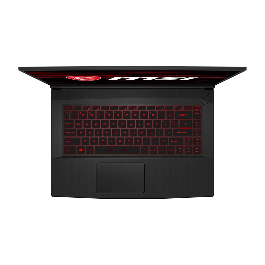 MSI GF65 Thin 10SDR-1026US 15.6