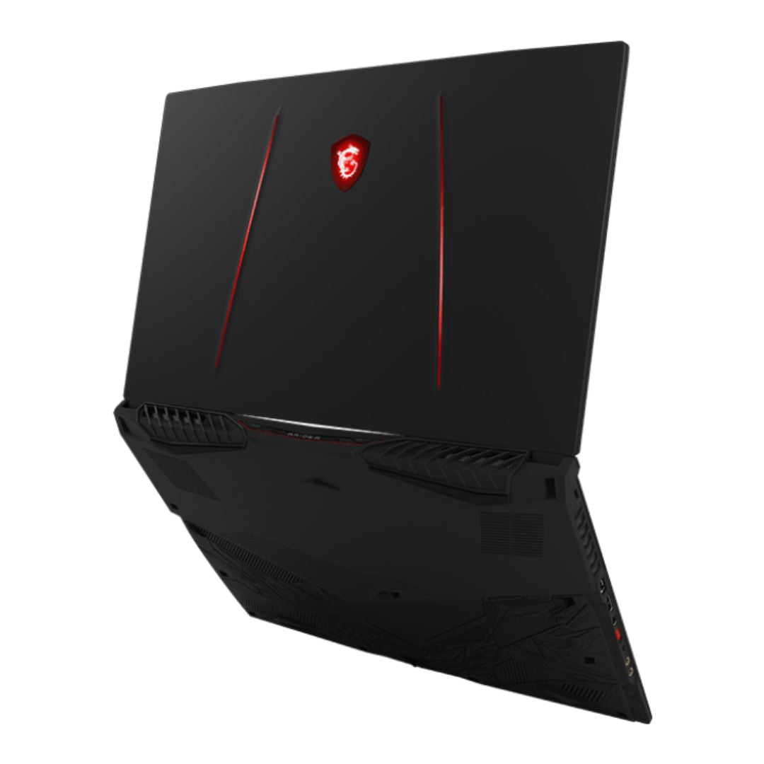 MSI GE75 Raider 10SFS-018 ? 17.3