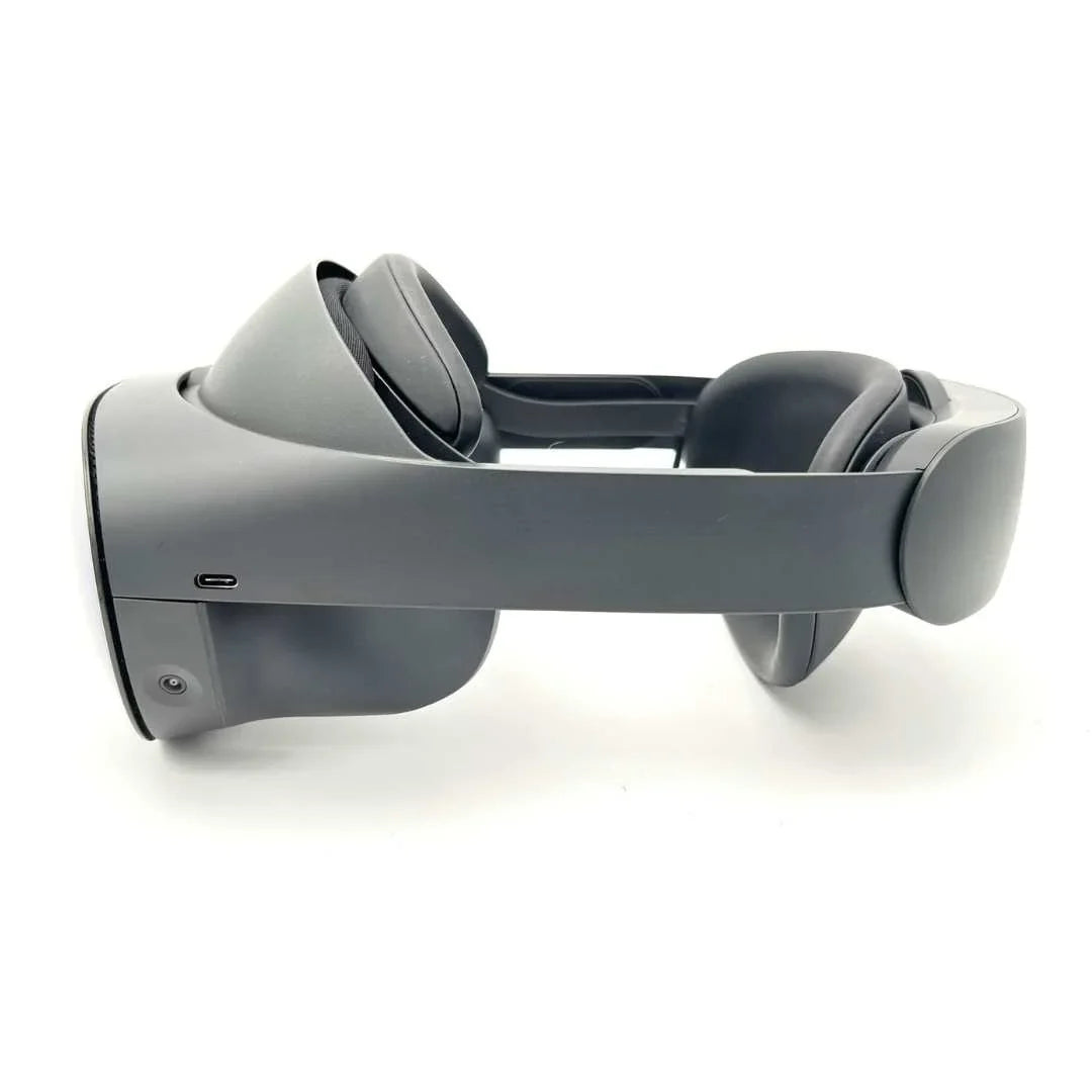 Meta Quest Pro VR Gaming Headset - 256GB - Black - 899-00412-01