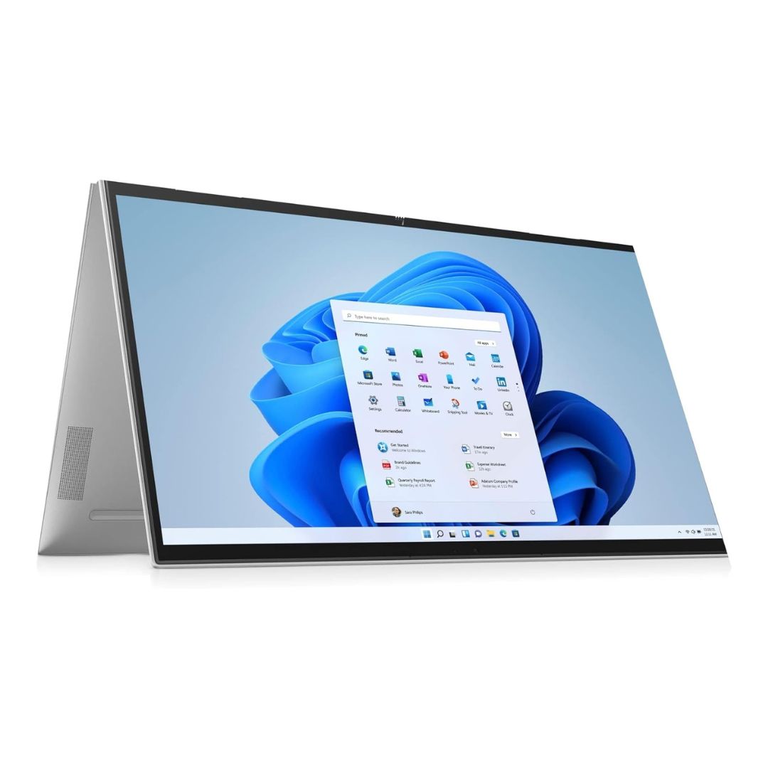 HP ENVY x360 ? 15.6