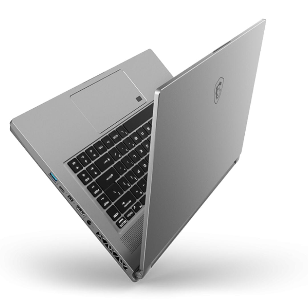MSI P65 Creator 9SE-692AU ? 15.6