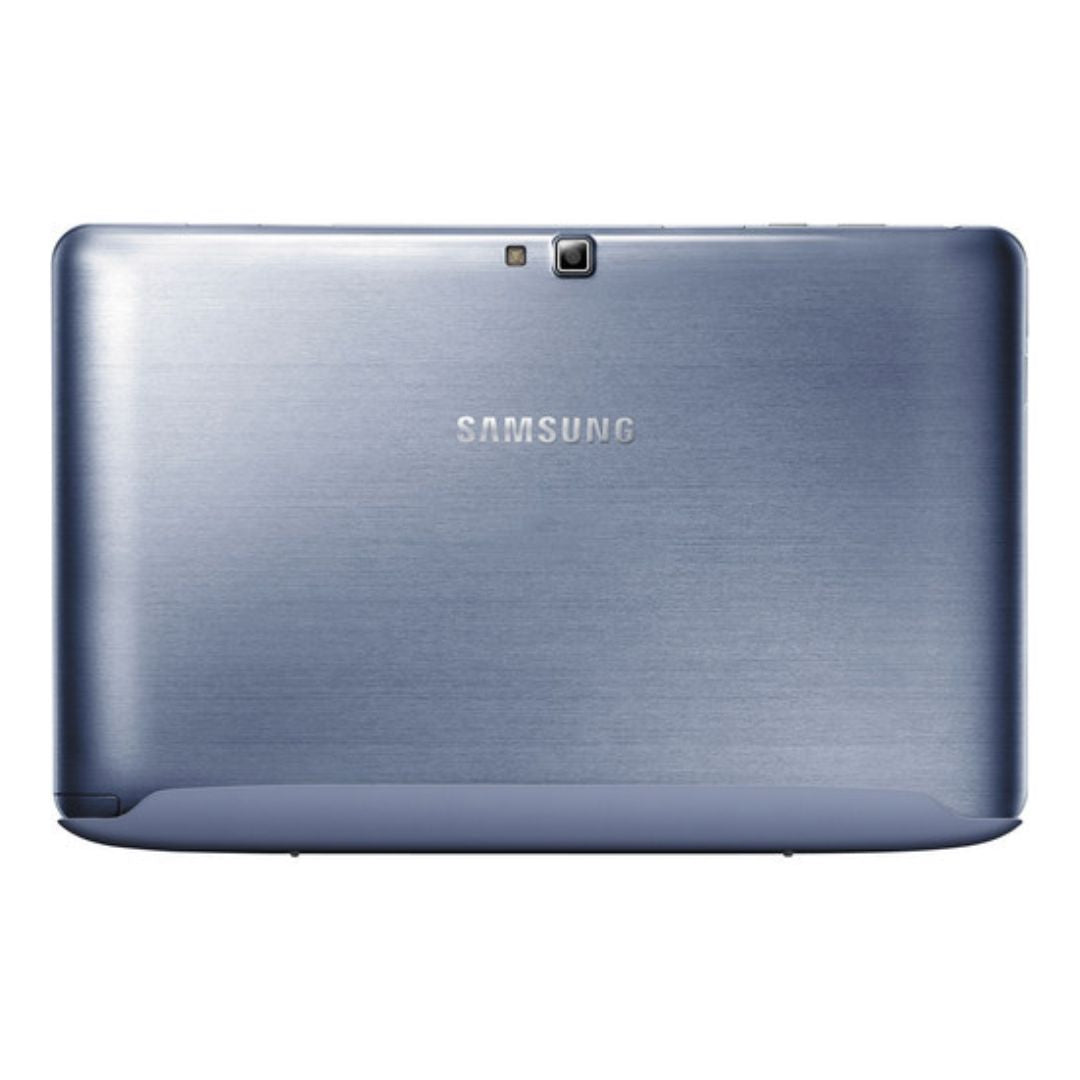 Samsung ATIV Smart PC 500T ? 11.6