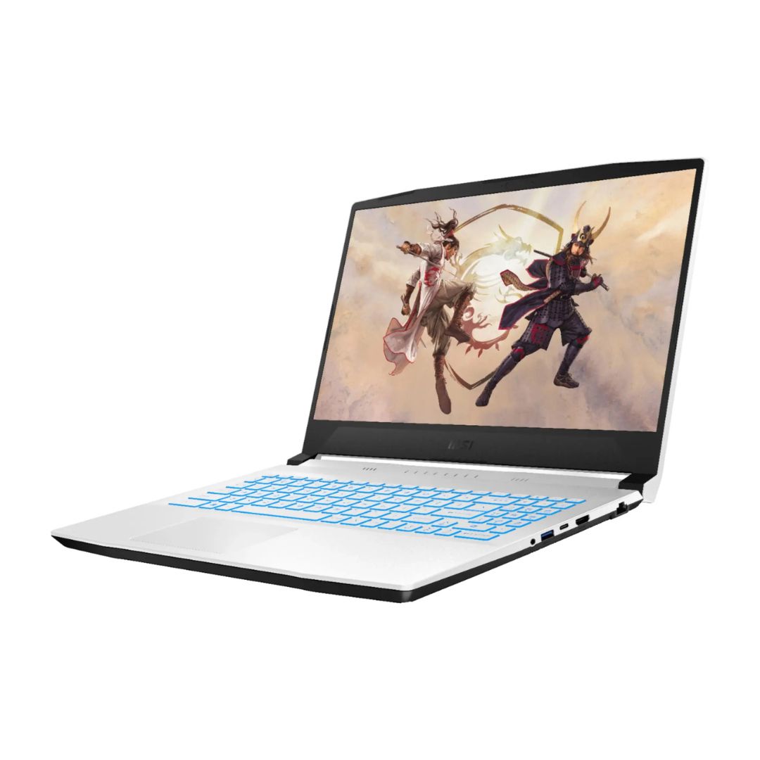 MSI Sword 15.6