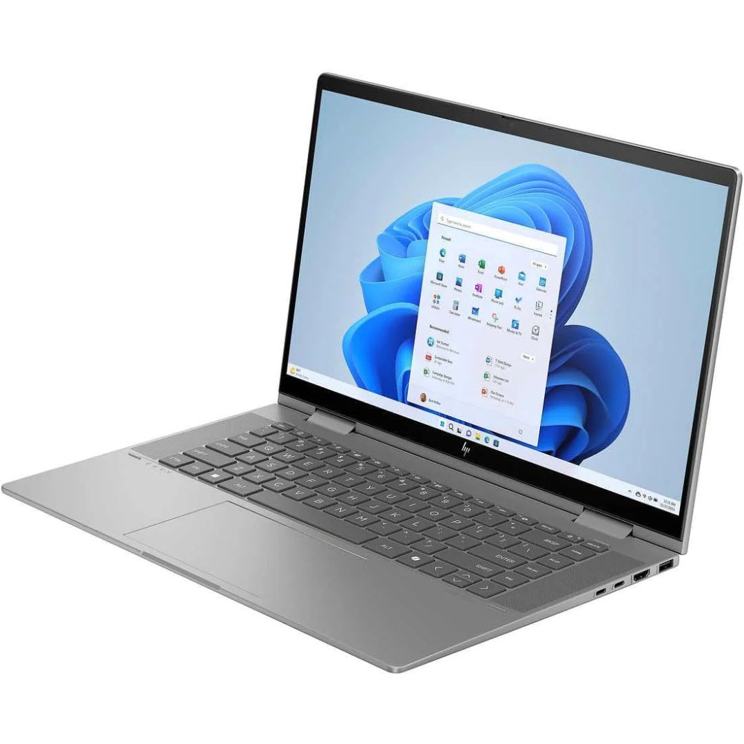 HP Envy x360 ? 15.6