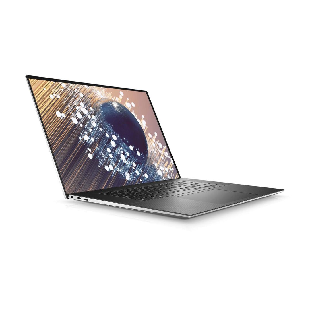 Dell XPS - 17