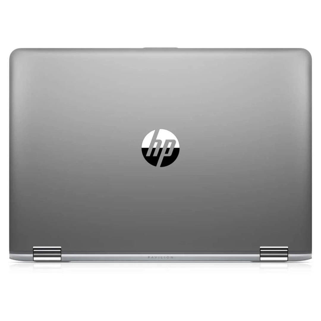HP Pavilion x360 ? 14