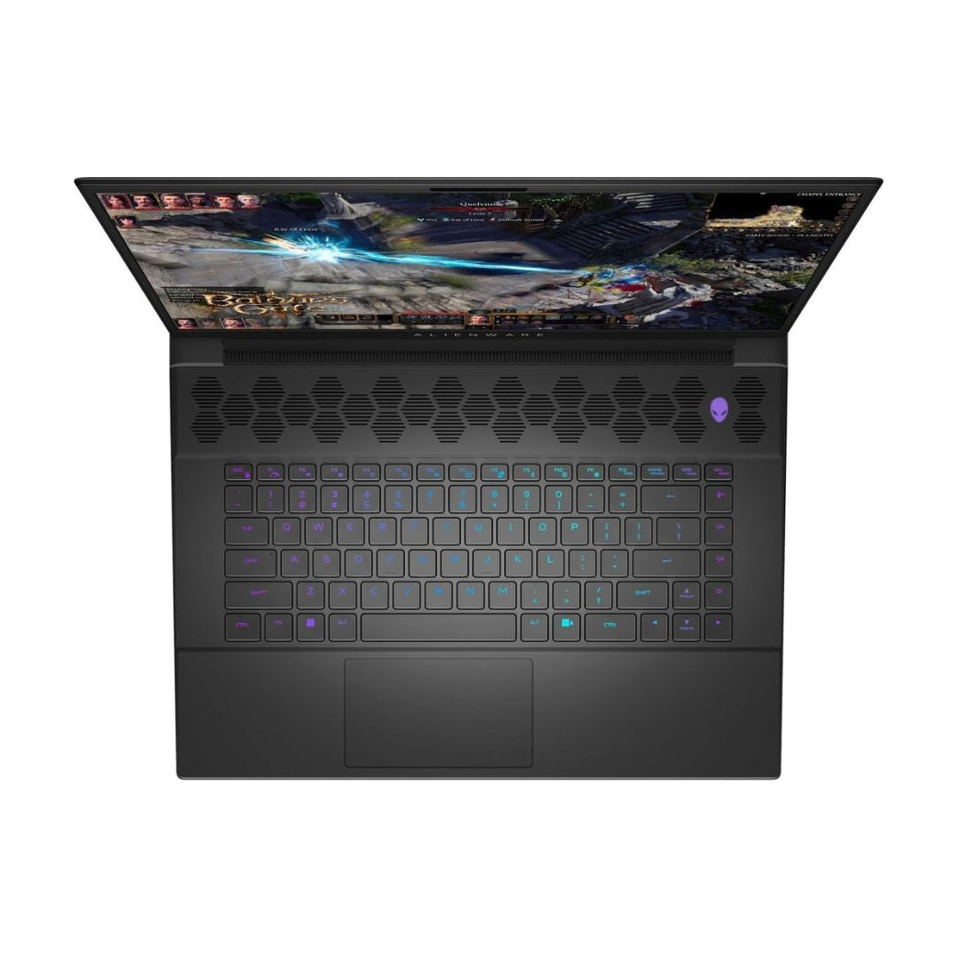 Alienware M16 R1 16