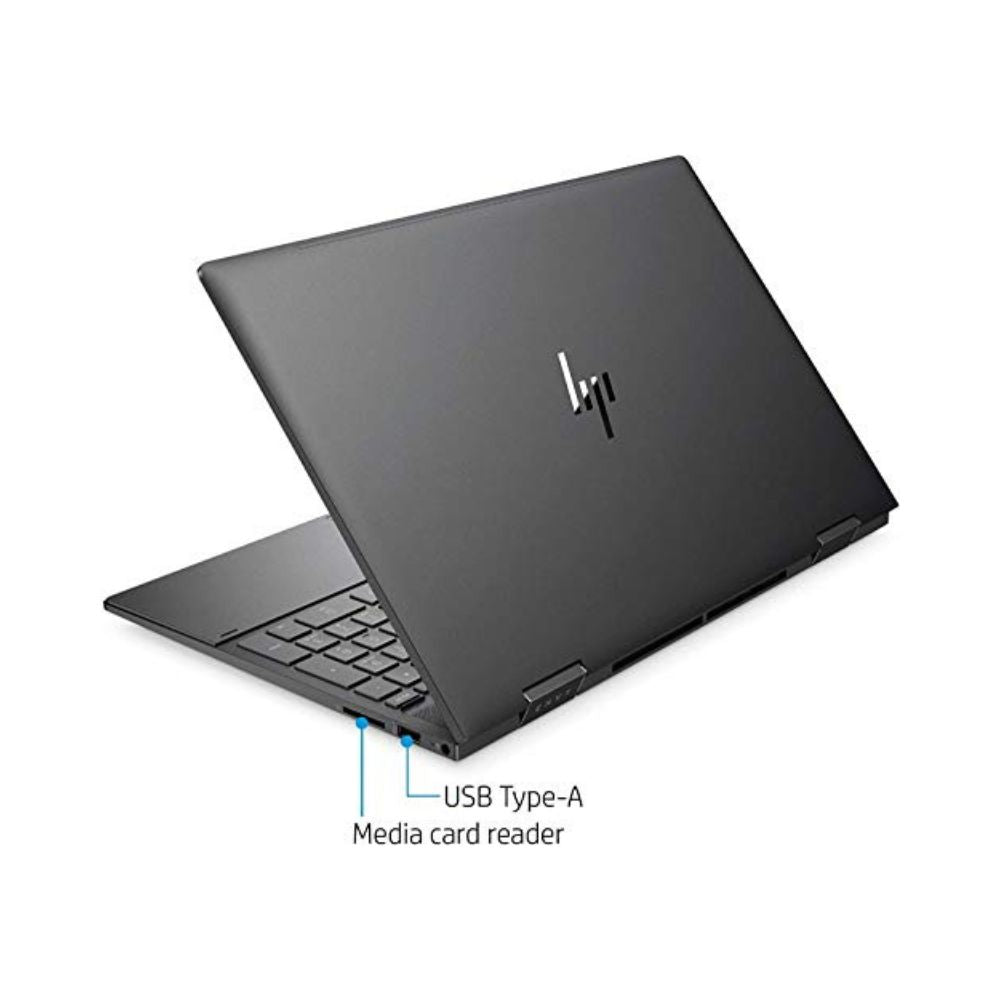 HP Envy X360 15.6