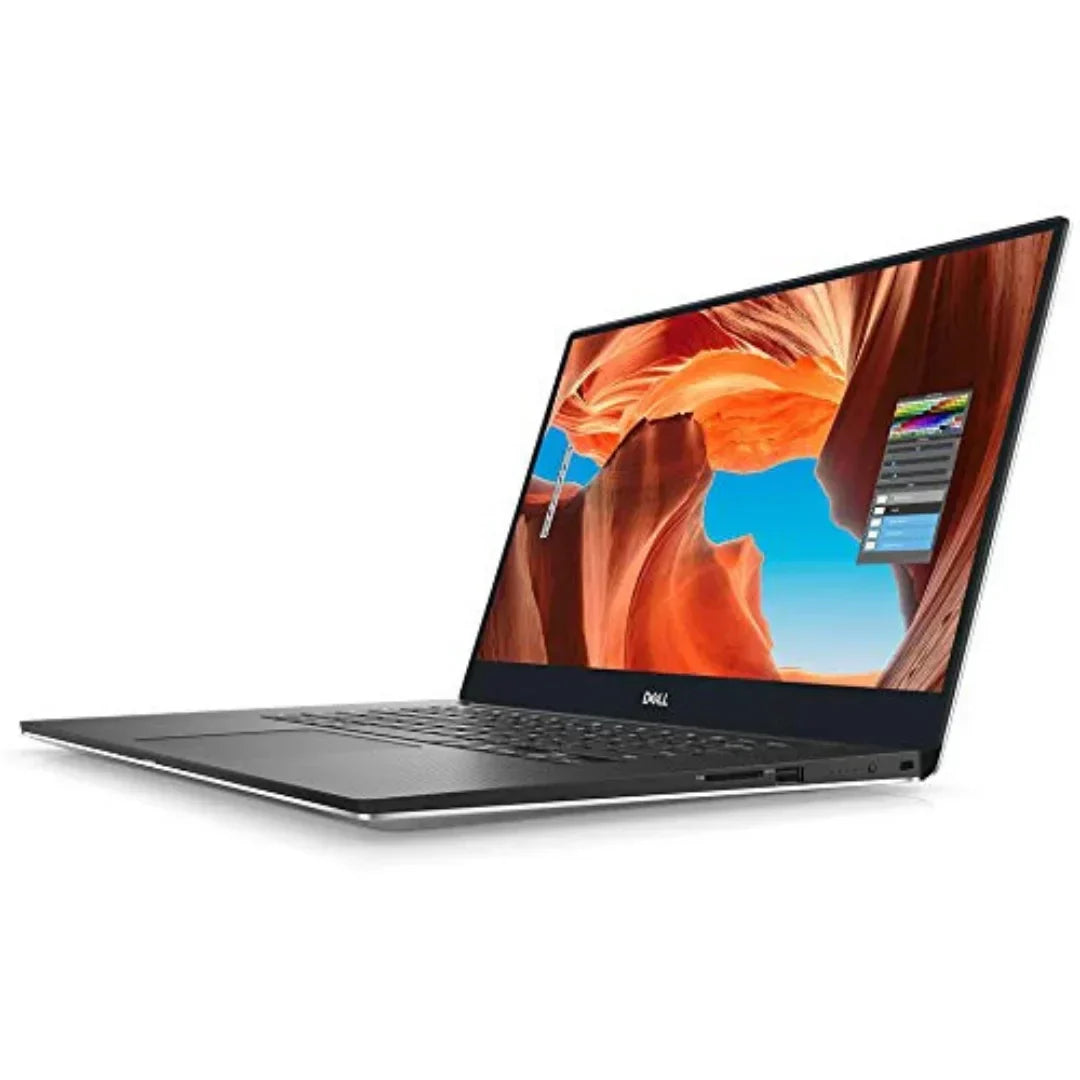 Dell XPS 15 - 15.6