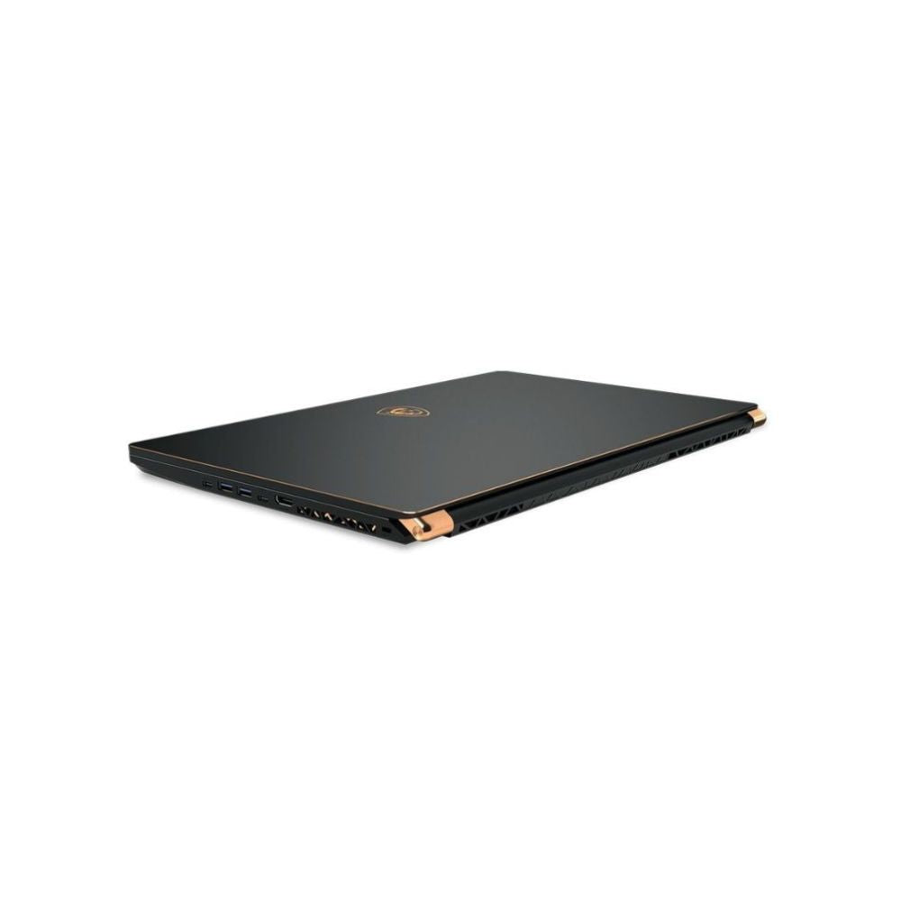MSI GS75 8SG-202US - FHD - i7-8750H - 64GB RAM - RTX 2080 - 256GB SSD - Black