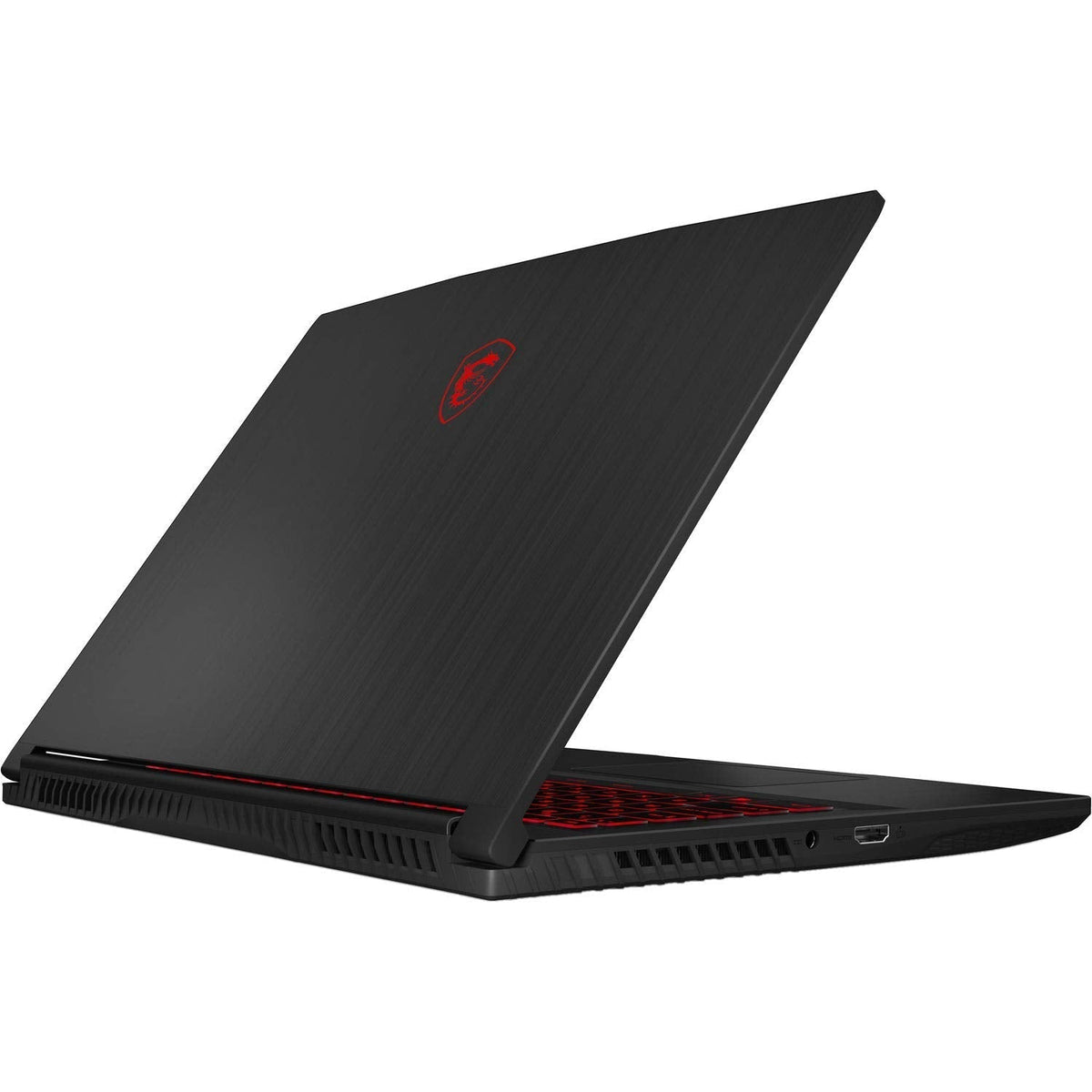 MSI GF65 THIN 9SEXR-249 15.6