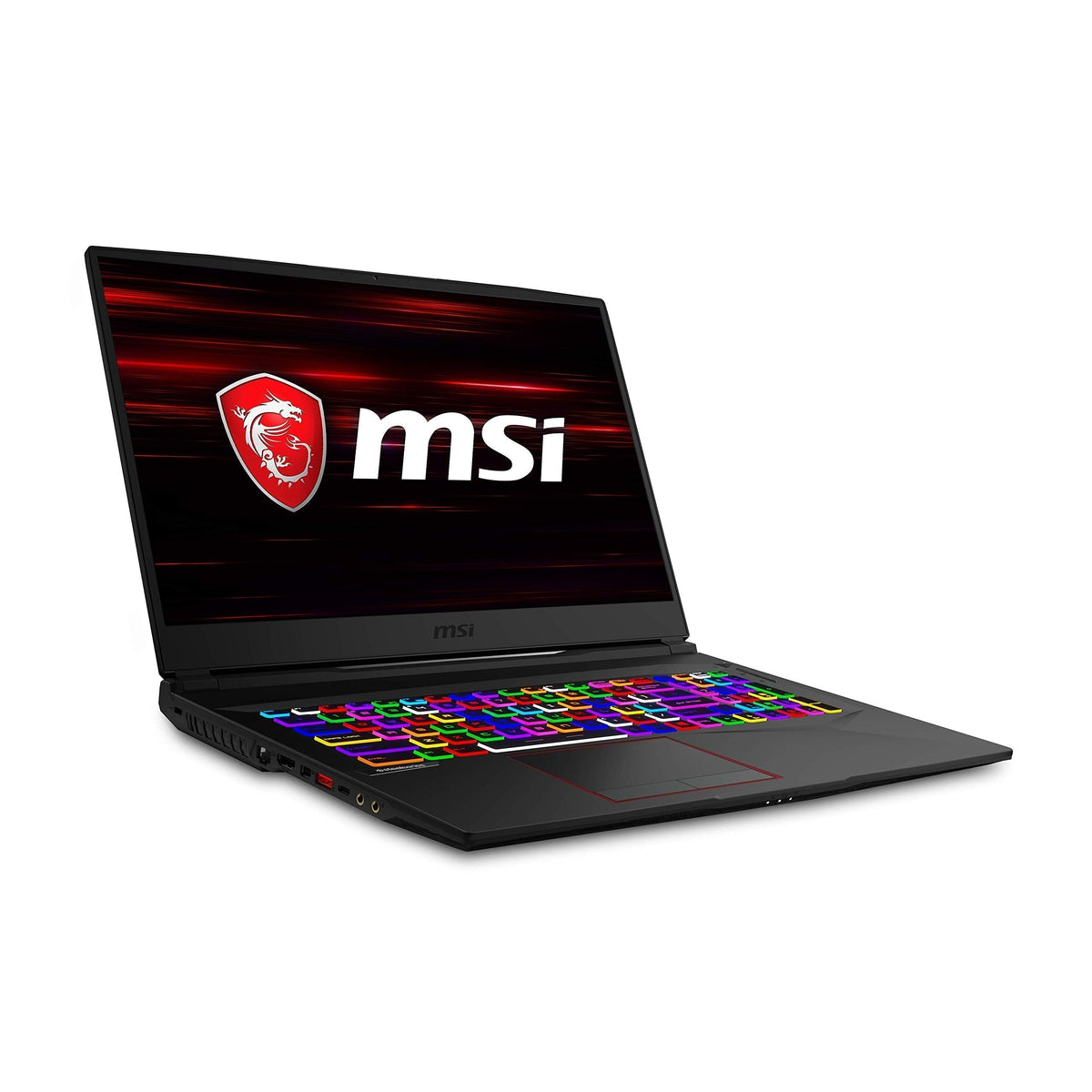 MSI GE75 Raider 10SE-482 17.3