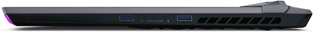 MSI - GE76 Raider 17.3