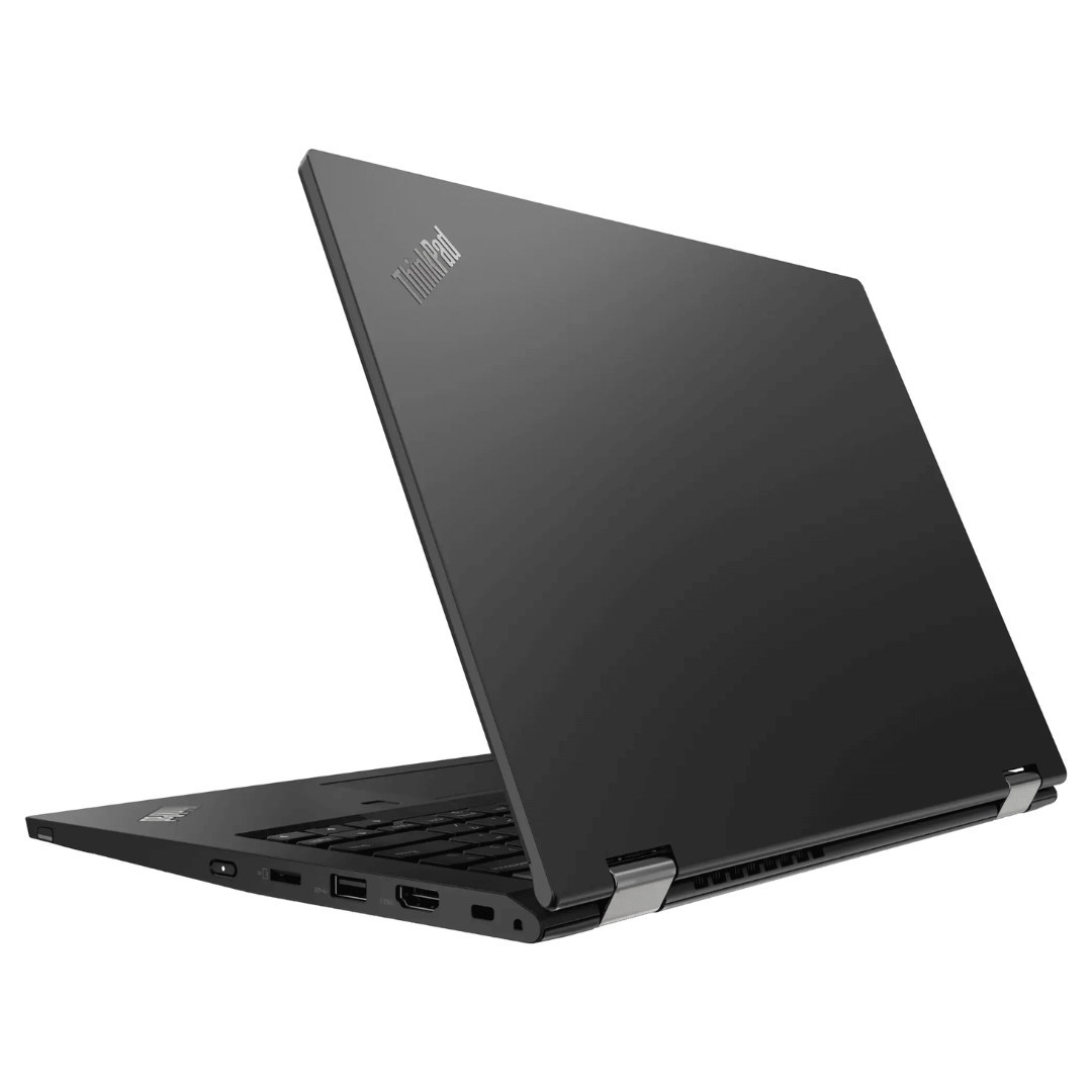 Lenovo ThinkPad L13 Yoga Gen 2 2-in-1 13.3