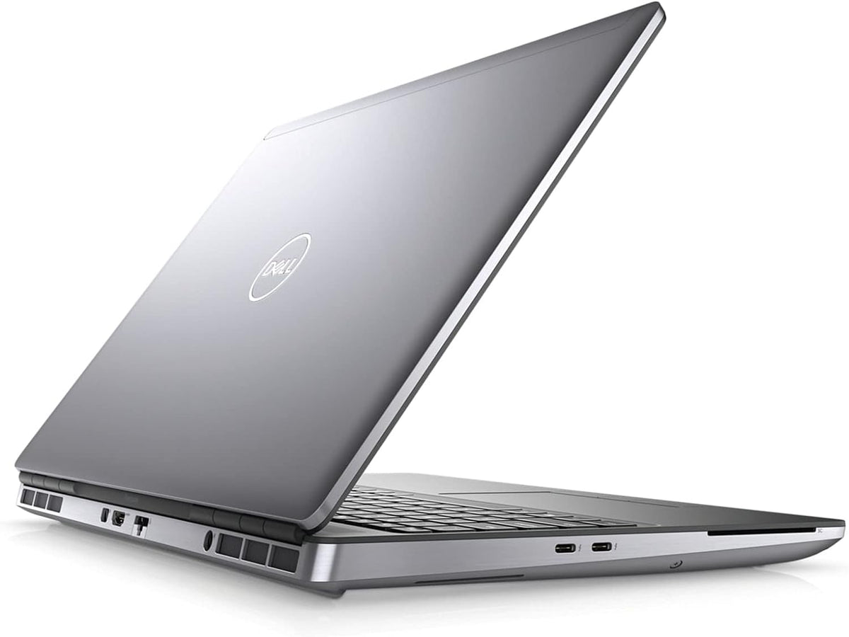 Dell Precision 7550 ? 15.6