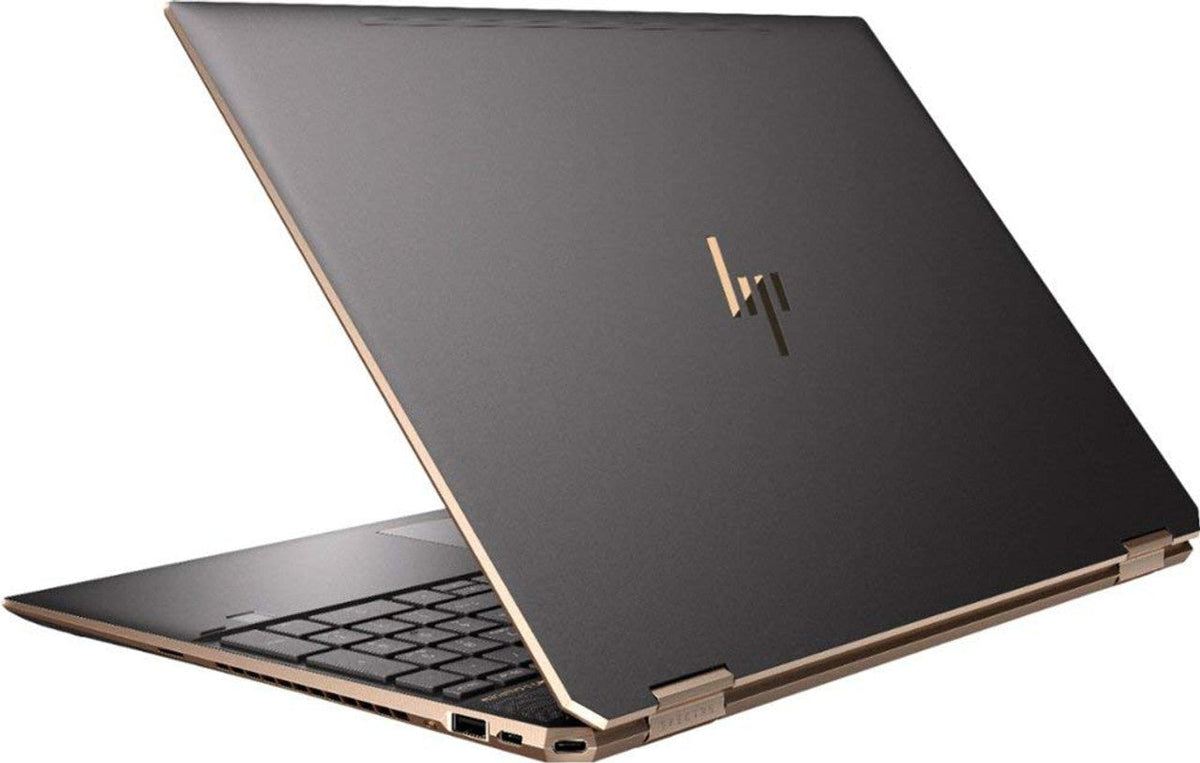 HP Spectre x360 2-in-1 15.6