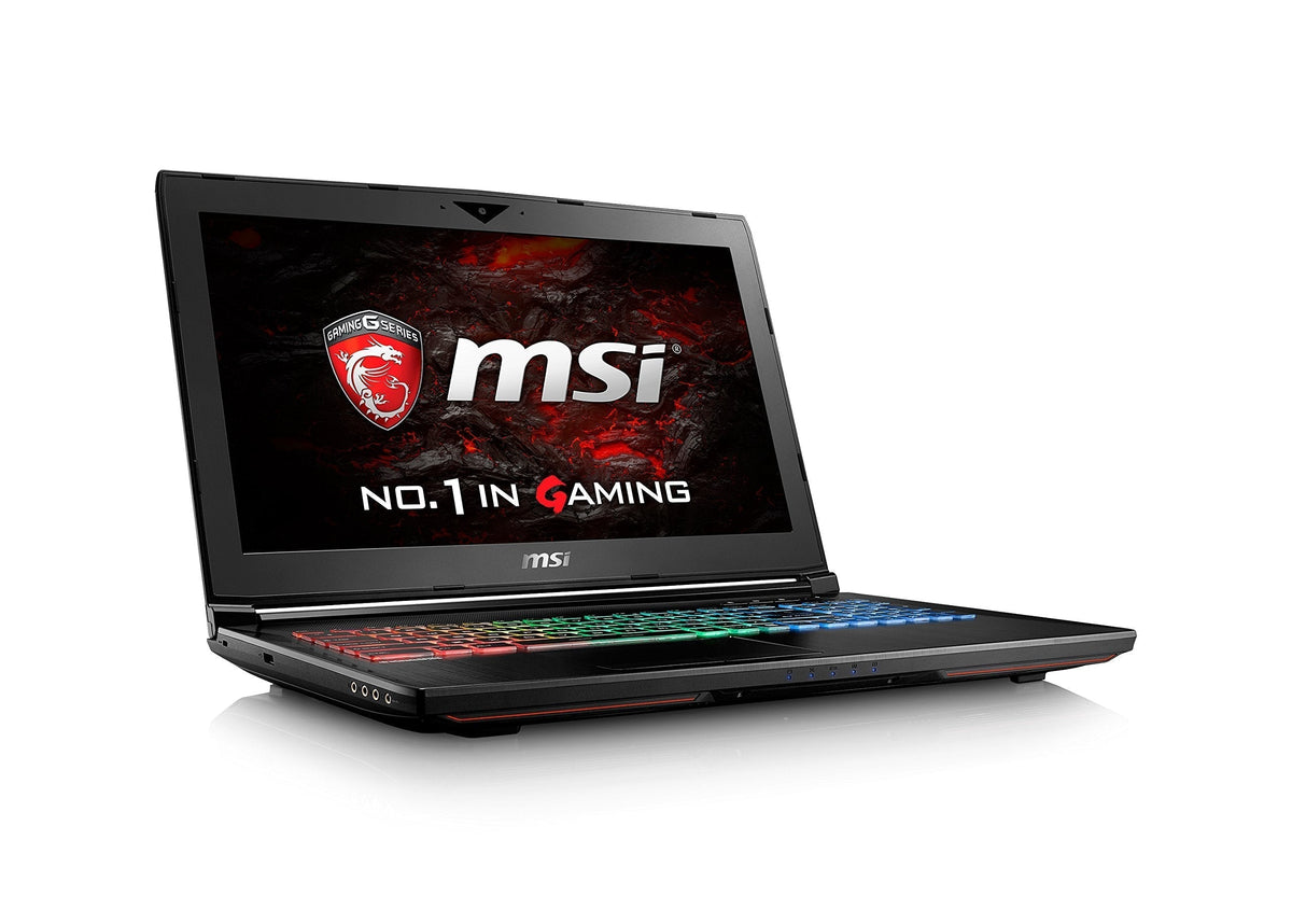 MSI GT62VR Dominator Pro-087 15.6