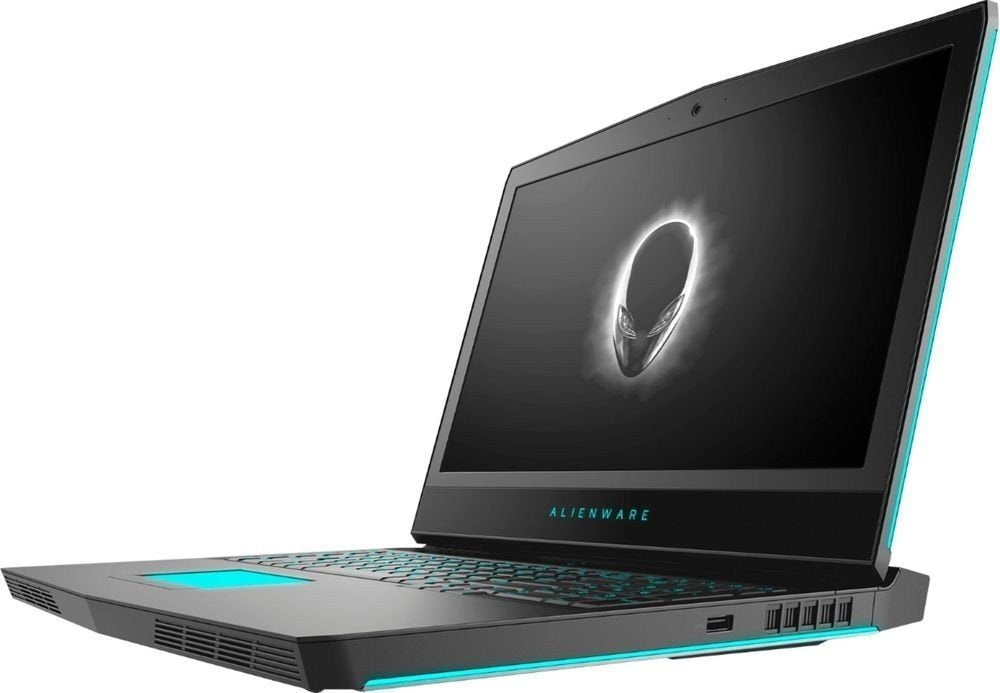 Alienware 17R5 17.3