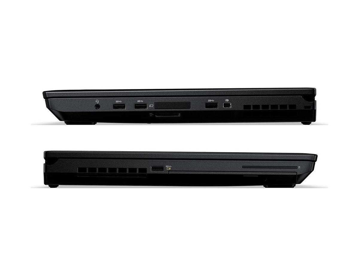 Lenovo ThinkPad P71 17.3
