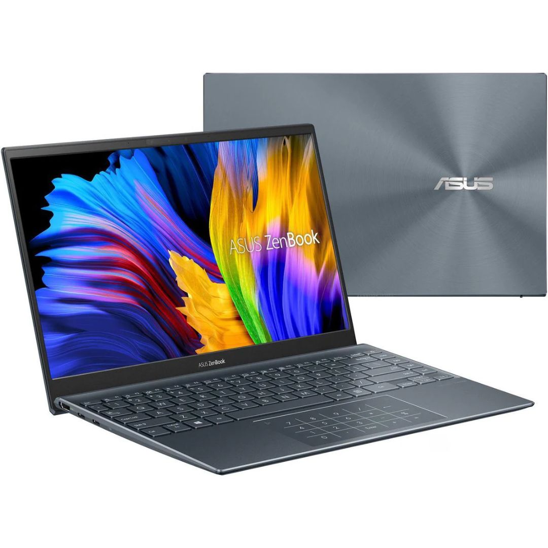 ASUS ZenBook 14 UM425UA-NS74 ? 14