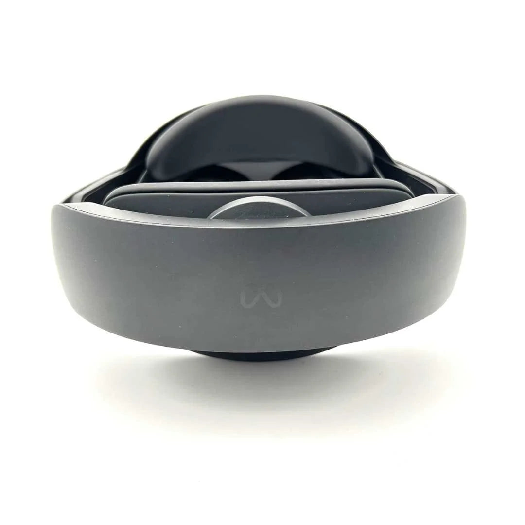 Meta Quest Pro VR Gaming Headset - 256GB - Black - 899-00412-01