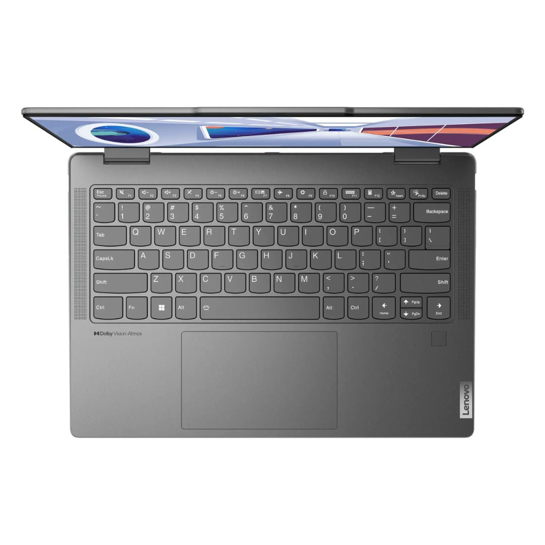 Lenovo Yoga 7i 2in1 14