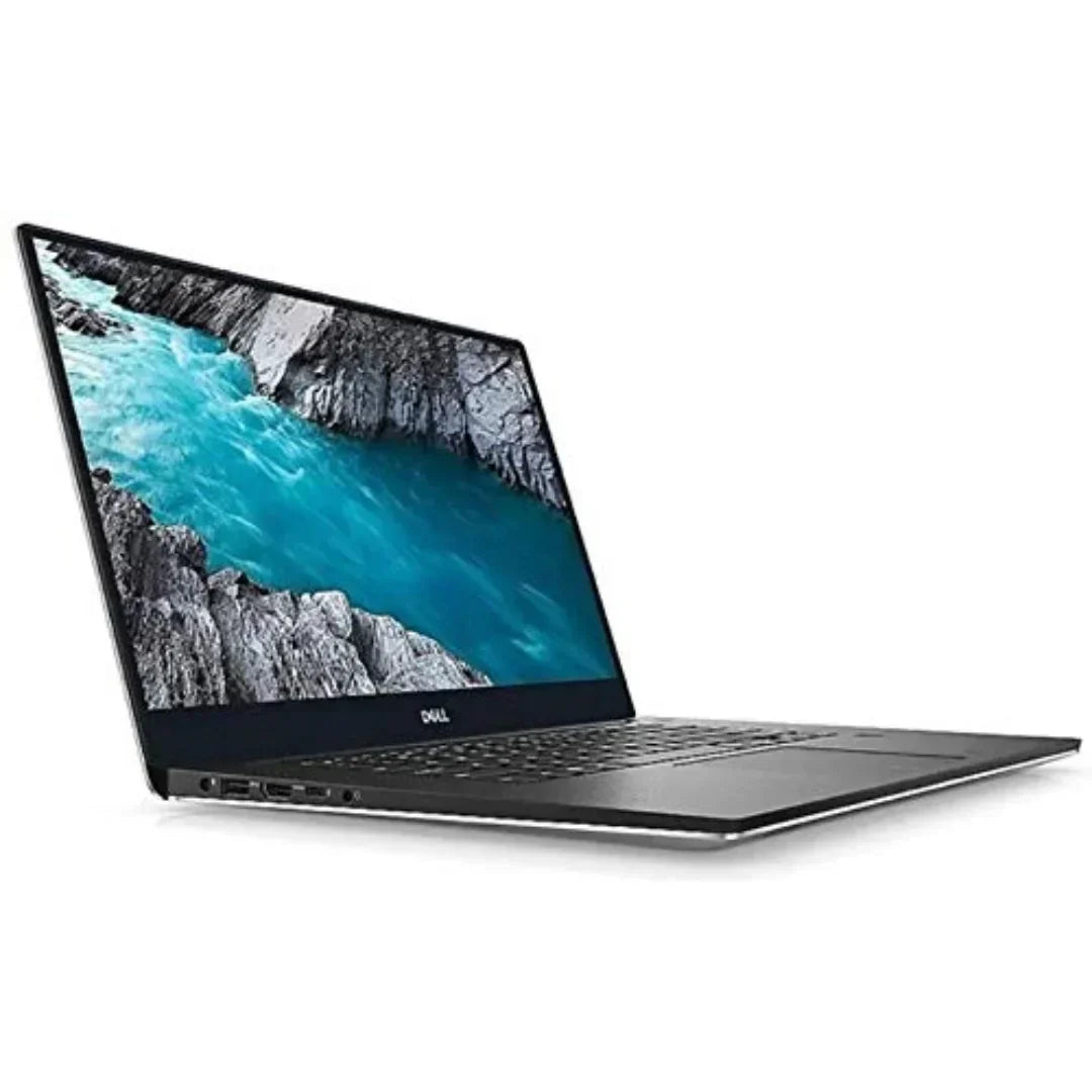 Dell XPS 15 - 15.6