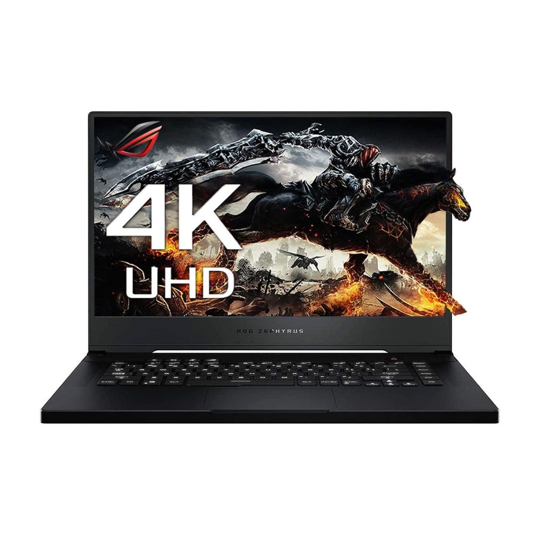 ASUS ROG Zephyrus M15 15.6