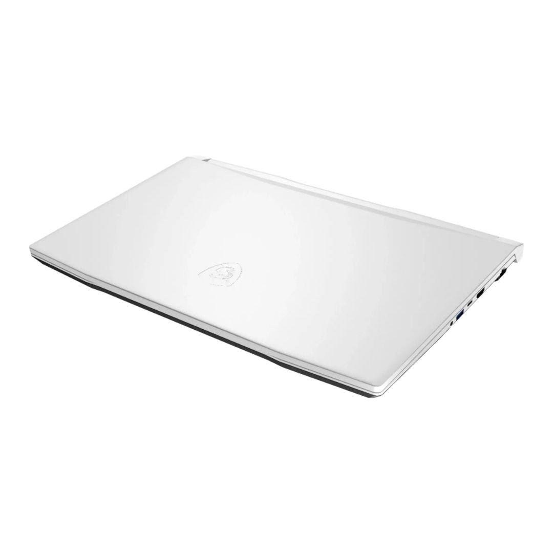 MSI Sword 15.6