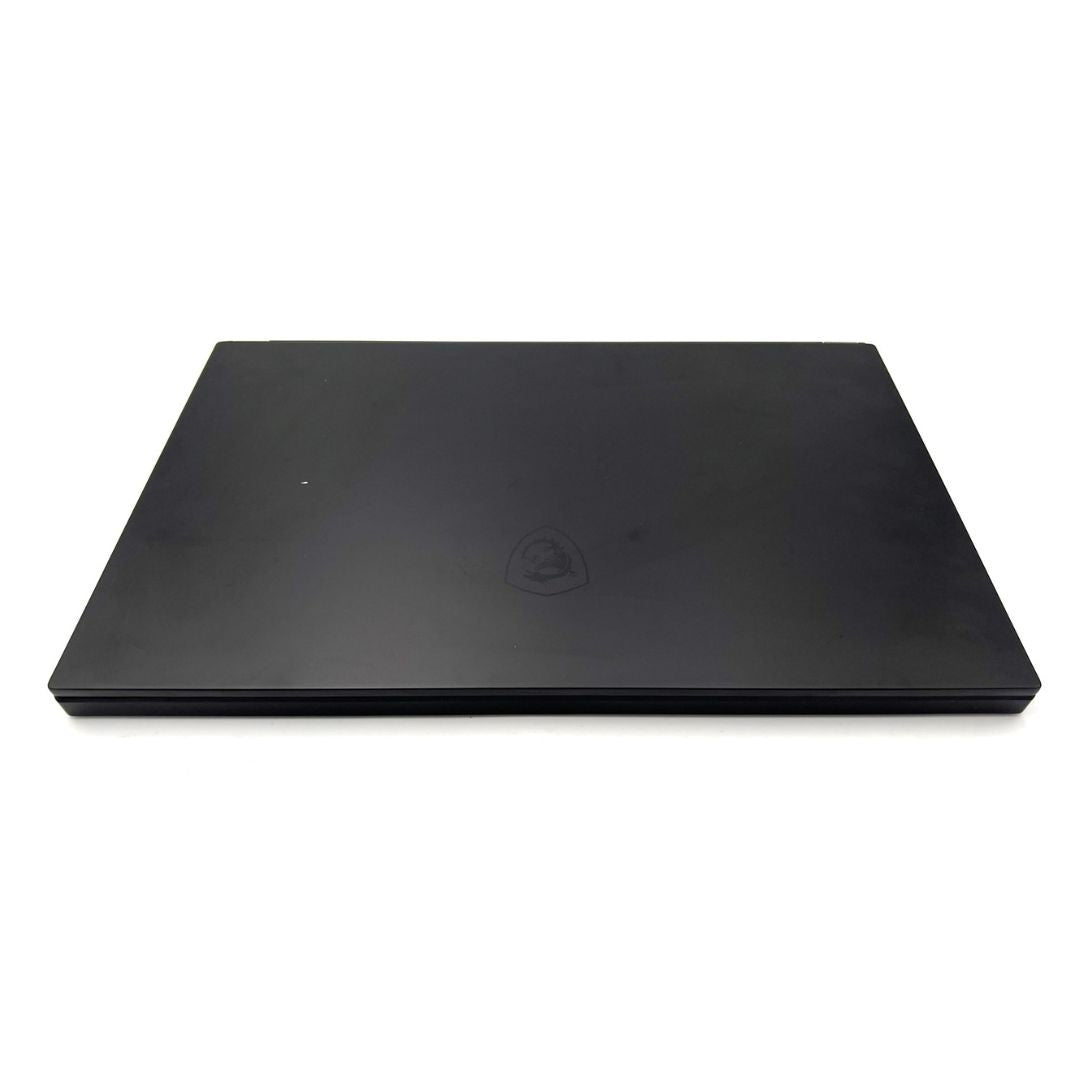 MSI GS66 Stealth 15.6